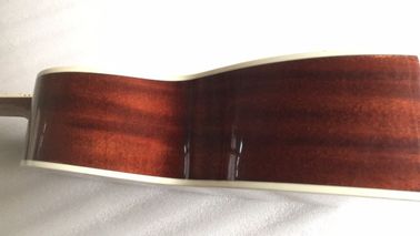 OM42s acoustic guitar OM-42 acoustic electric guitar round OM body classic acoustic guitar solid spruce cedar top guitar supplier