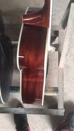 OM42s acoustic guitar OM-42 acoustic electric guitar round OM body classic acoustic guitar solid spruce cedar top guitar supplier