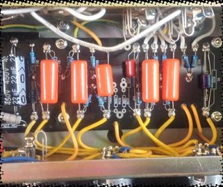 5E3 Grand Hand-Wired Guitar Amplifier Combo 1*12 Celestion Speaker with Ruby Tubes 20W supplier