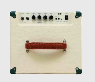 Custom Guitar Bass Speaker Cabinet Amplifier 40W supplier