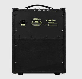 Custom Guitar Bass Speaker Cabinet Amplifier 40W supplier