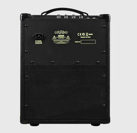 Custom Guitar Bass Speaker Cabinet Amplifier 40W supplier