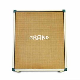 Chinese Made Custom Guitar Bass Speaker Amplifier Cabinet 150W supplier