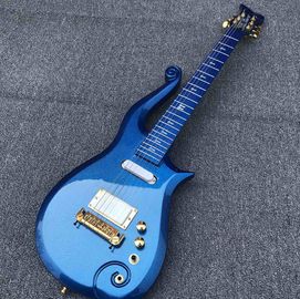 2022 New Prince Cloud electric guitar Maple fingerboard Mahogany body supplier