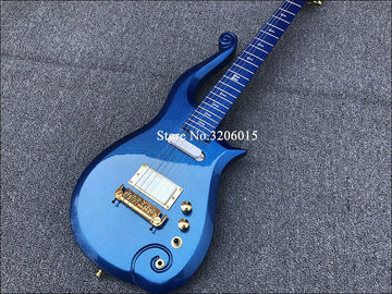 2022 New Prince Cloud electric guitar Maple fingerboard Mahogany body supplier