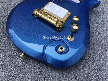 2022 New Prince Cloud electric guitar Maple fingerboard Mahogany body supplier