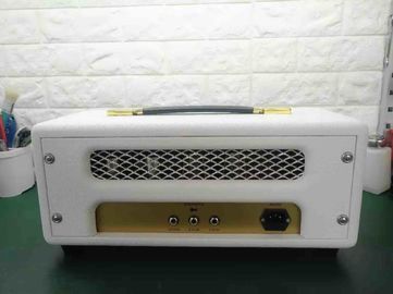 Grand Style Handwired Vintage 1969 JMP PA20 Tube Guitar Amp Head 15W Handwired Point to Point Guitar Amplifier 15W supplier