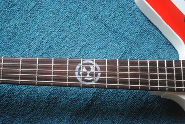 2019New high quality custom V style electric guitar Rosewood Fingerboard free shipping supplier