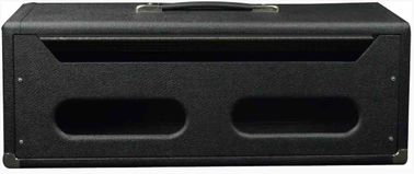 Blackface Priceton Reverb Style Guitar Amplifier Head Cabinet Guitar Speaker Accept Any Custom Amp Cabinet supplier