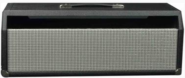 Blackface Priceton Reverb Style Guitar Amplifier Head Cabinet Guitar Speaker Accept Any Custom Amp Cabinet supplier
