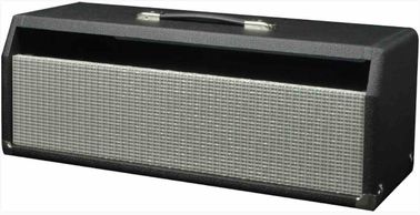 Blackface Priceton Reverb Style Guitar Amplifier Head Cabinet Guitar Speaker Accept Any Custom Amp Cabinet supplier