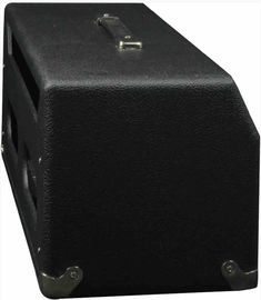 Blackface Priceton Reverb Style Guitar Amplifier Head Cabinet Guitar Speaker Accept Any Custom Amp Cabinet supplier