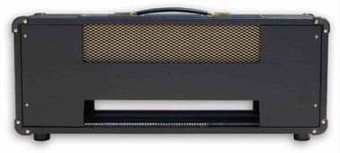 British Marshalls Style BRITISH STYLE JMP/2204 HEAD SHELL Guitar Speaker Accept Any Custom Amp Cabinet supplier