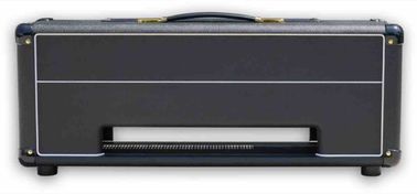 British Marshalls Style BRITISH STYLE JMP/2204 HEAD SHELL Guitar Speaker Accept Any Custom Amp Cabinet supplier