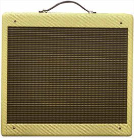 Fenders Style Tweed PRINCETONS Style Guitar Amplifier Combo Cabinet Guitar Speaker Accept Any Custom Amp Cabinet supplier