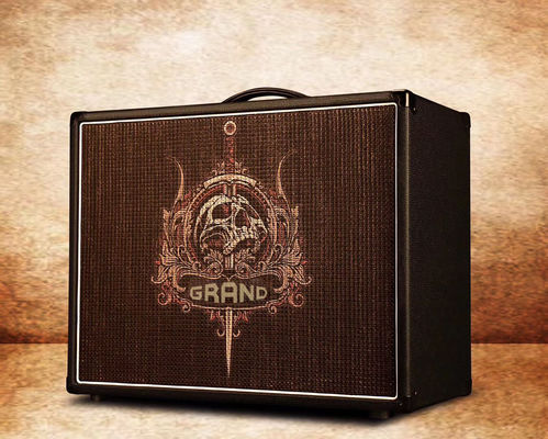 Kinds STYLE GUITAR CABINET AMPLIFIER Guitar Speaker Accept Any Custom Amp Cabinet supplier