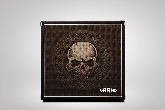 Kinds STYLE GUITAR CABINET AMPLIFIER Guitar Speaker Accept Any Custom Amp Cabinet supplier
