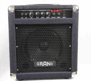 Professional Electric Guitar Bass Amplifier, 30W supplier