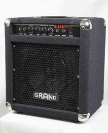 Professional Electric Guitar Bass Amplifier, 30W supplier