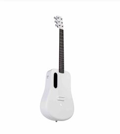 LAVA ME 2 Top quality Carbon Fiber Ballad Guitar Popular electric guitar Beginners Travel Guitar 36-inch acoustic Guitar supplier