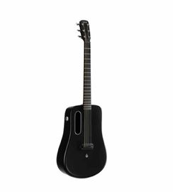 LAVA ME 2 Top quality Carbon Fiber Ballad Guitar Popular electric guitar Beginners Travel Guitar 36-inch acoustic Guitar supplier