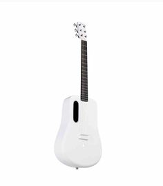 LAVA ME 2 Top quality Carbon Fiber Ballad Guitar Popular electric guitar Beginners Travel Guitar 36-inch acoustic Guitar supplier