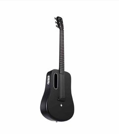 LAVA ME 2 Top quality Carbon Fiber Ballad Guitar Popular electric guitar Beginners Travel Guitar 36-inch acoustic Guitar supplier