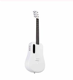 LAVA ME 2 Top quality Carbon Fiber Ballad Guitar Popular electric guitar Beginners Travel Guitar 36-inch acoustic Guitar supplier