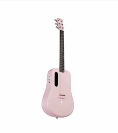 LAVA ME 2 Top quality Carbon Fiber Ballad Guitar Popular electric guitar Beginners Travel Guitar 36-inch acoustic Guitar supplier