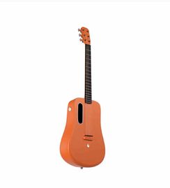 LAVA ME 2 Top quality Carbon Fiber Ballad Guitar Popular electric guitar Beginners Travel Guitar 36-inch acoustic Guitar supplier