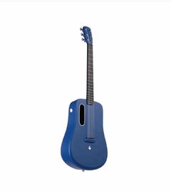 LAVA ME 2 Top quality Carbon Fiber Ballad Guitar Popular electric guitar Beginners Travel Guitar 36-inch acoustic Guitar supplier