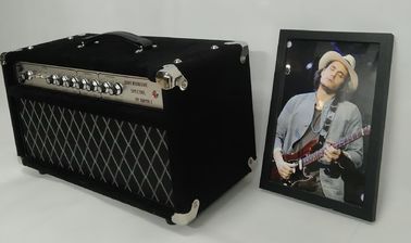 Professional Grand Overdrive Special ODS100 Guitar Amplifier Dumble Clone 100W in Black Tolex is Optional free shipping supplier