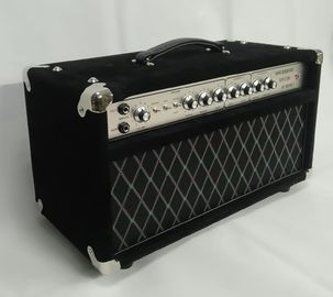 Professional Grand Overdrive Special ODS100 Guitar Amplifier Dumble Clone 100W in Black Tolex is Optional free shipping supplier