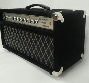 Professional Grand Overdrive Special ODS100 Guitar Amplifier Dumble Clone 100W in Black Tolex is Optional free shipping supplier