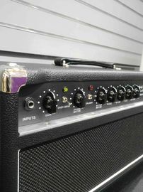Grand Amplifier Head JCM25/50 "Silver Jubilees" 2555 or 2550 style 2 Channel 50Watt Guitar Amplifier Head Free Shipping supplier