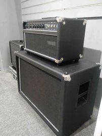 Grand Amplifier Head JCM25/50 "Silver Jubilees" 2555 or 2550 style 2 Channel 50Watt Guitar Amplifier Head Free Shipping supplier
