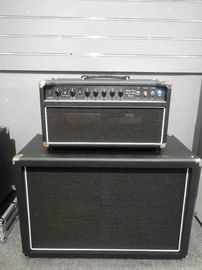 Grand Amplifier Head JCM25/50 "Silver Jubilees" 2555 or 2550 style 2 Channel 50Watt Guitar Amplifier Head Free Shipping supplier
