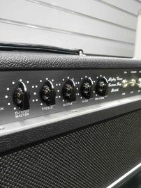 Grand Amplifier Head JCM25/50 "Silver Jubilees" 2555 or 2550 style 2 Channel 50Watt Guitar Amplifier Head Free Shipping supplier