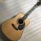 AAAA All Solid Europe Spruce Dreadnought D45AA Shape Acoustic Electric Guitar supplier