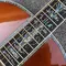 000 style Abalone inlays Ebony fingerboard classic ooo 39&quot; Acoustic Guitar solid spruce top Free shippin supplier