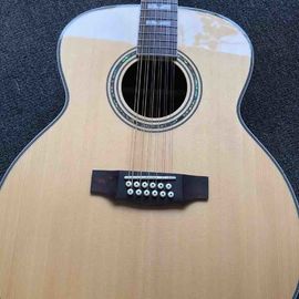 GF50 Guild Acoustic Guitar Solid spruce top acoustic electric guitar classic 43&quot; guitar supplier