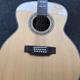 GF50 Guild Acoustic Guitar Solid spruce top acoustic electric guitar classic 43&quot; guitar supplier