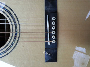 all Solid OO42sc acoustic guitar customized handmade guitar supplier