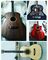 Customize guitar professional OOO28 solid maroon color guitar grand 6 string acoustic guitar supplier