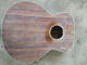 Aaaa All Solid Koa Wood 43 Inch Custom Design Jumbo Body Acoustic Guitar supplier