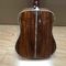 KOA 12 string guitar, solid koa wood 12 string Acoustic guitar, solid koa wood with abalone inlay supplier