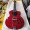 Custom Special Antique Cherry Electric Guitar in Red supplier
