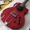 Custom Special Antique Cherry Electric Guitar in Red supplier