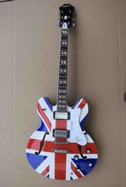 Custom Shop ES-335 LP Noel Gallagher Confederate Guitar supplier