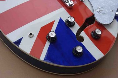 Custom Shop ES-335 LP Noel Gallagher Confederate Guitar supplier